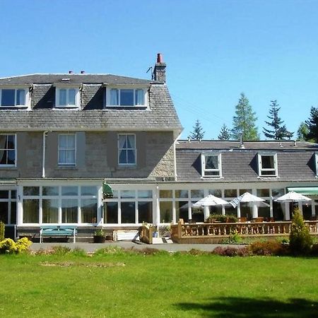 Glen Lui Hotel Ballater Εξωτερικό φωτογραφία