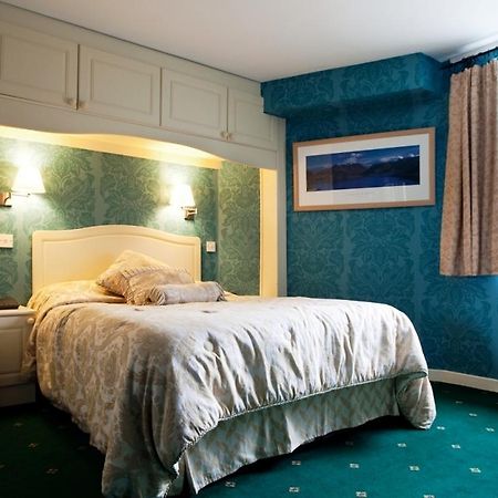 Glen Lui Hotel Ballater Εξωτερικό φωτογραφία