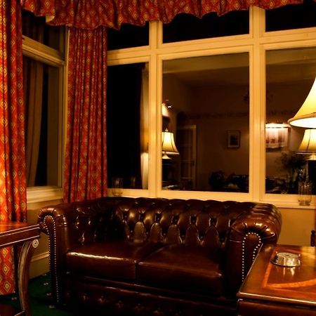 Glen Lui Hotel Ballater Εξωτερικό φωτογραφία
