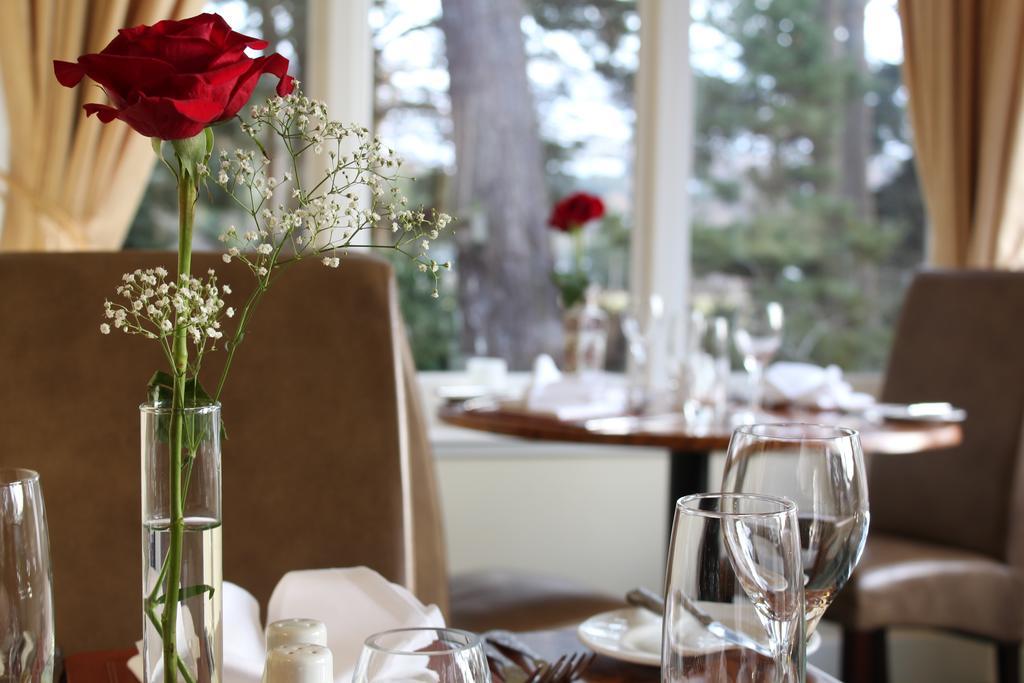 Glen Lui Hotel Ballater Εξωτερικό φωτογραφία