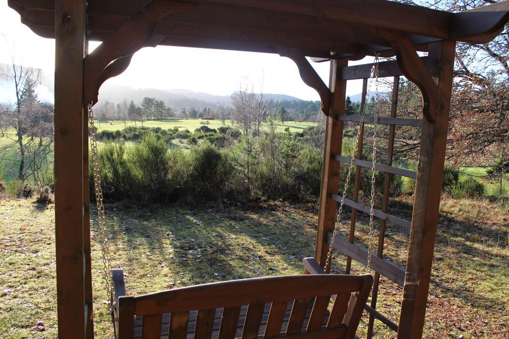 Glen Lui Hotel Ballater Εξωτερικό φωτογραφία