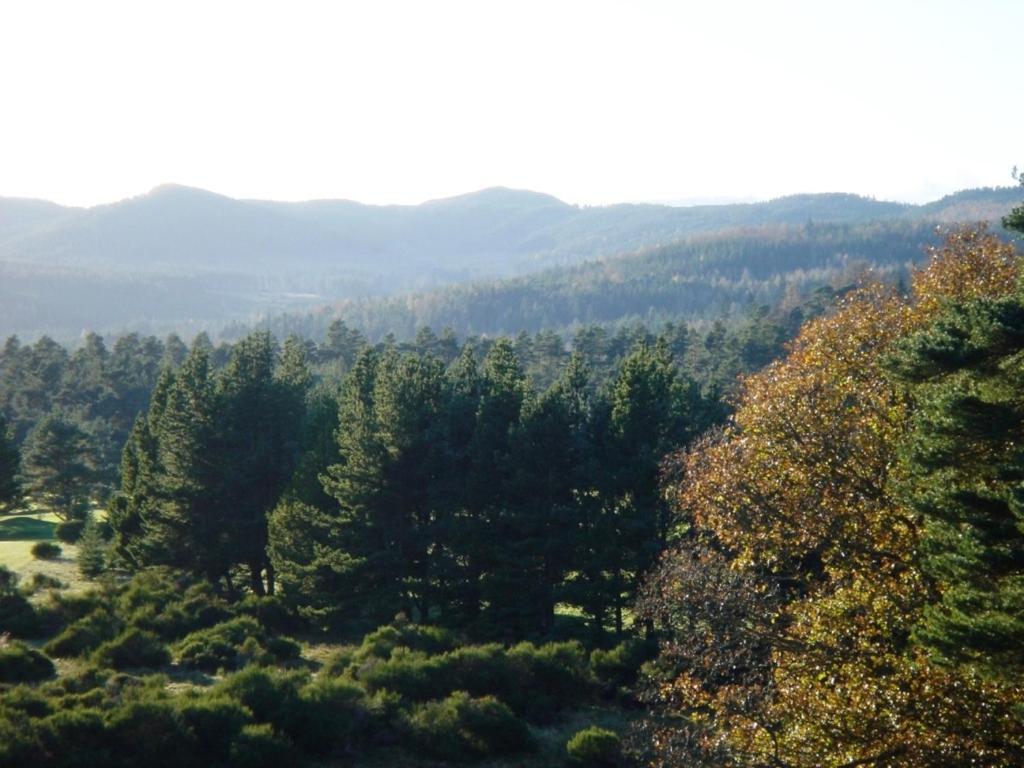 Glen Lui Hotel Ballater Εξωτερικό φωτογραφία