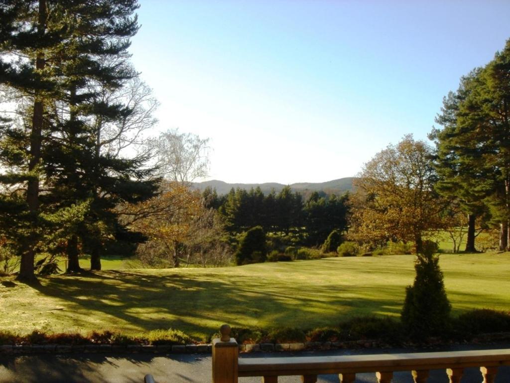 Glen Lui Hotel Ballater Εξωτερικό φωτογραφία