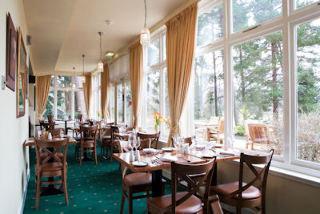 Glen Lui Hotel Ballater Εξωτερικό φωτογραφία