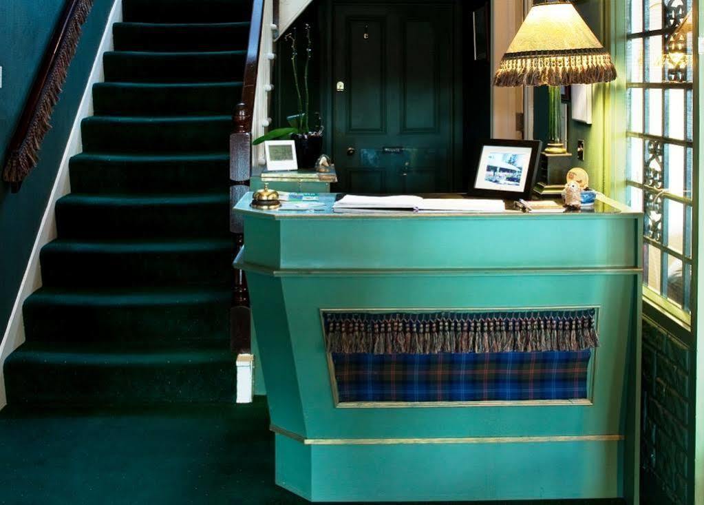 Glen Lui Hotel Ballater Εξωτερικό φωτογραφία