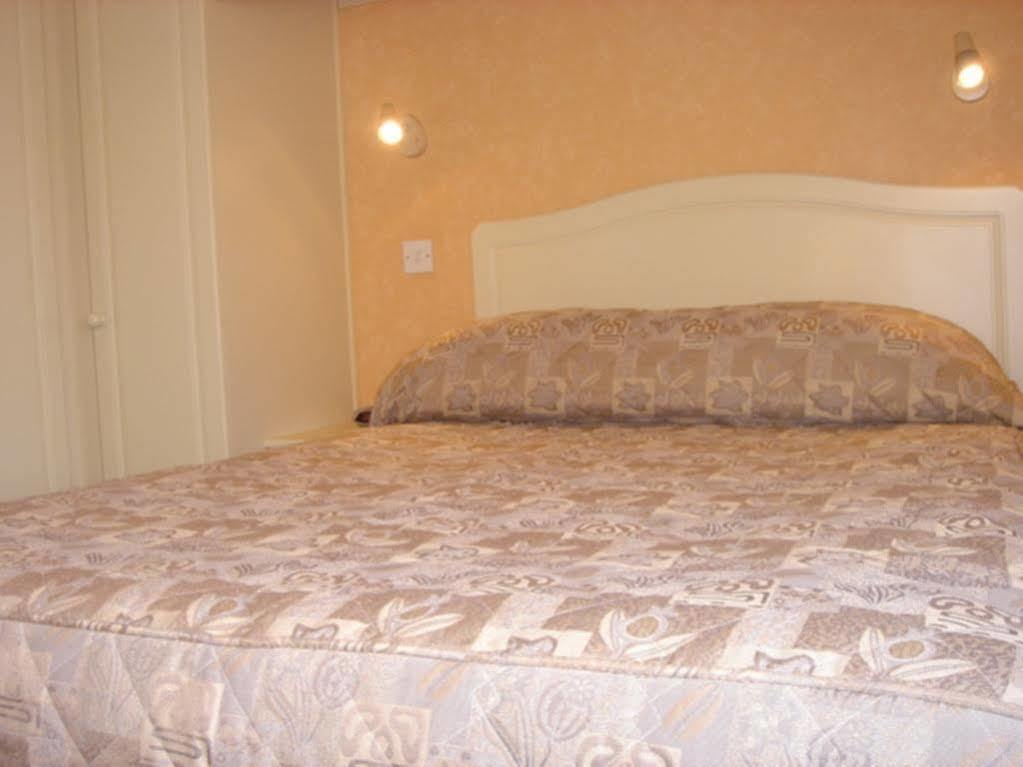 Glen Lui Hotel Ballater Εξωτερικό φωτογραφία