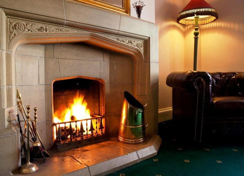 Glen Lui Hotel Ballater Εξωτερικό φωτογραφία